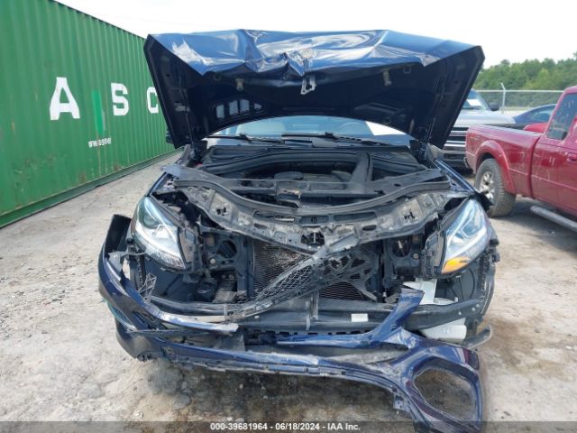 4JGDA5HB3HA956091 Mercedes-Benz Gle 350 4matic