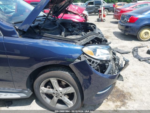 4JGDA5HB3HA956091 Mercedes-Benz Gle 350 4matic