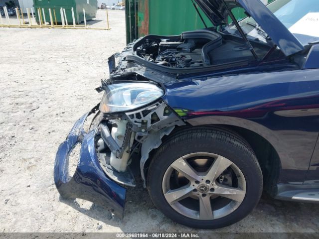 4JGDA5HB3HA956091 Mercedes-Benz Gle 350 4matic