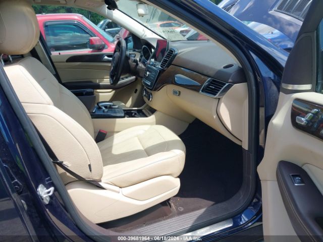 4JGDA5HB3HA956091 Mercedes-Benz Gle 350 4matic