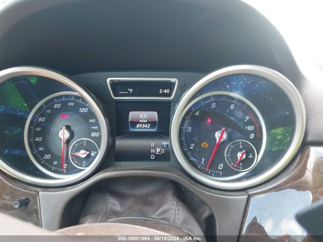 4JGDA5HB3HA956091 Mercedes-Benz Gle 350 4matic