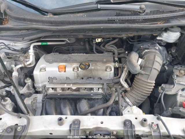 2HKRM3H37EH540726 Honda CR-V LX