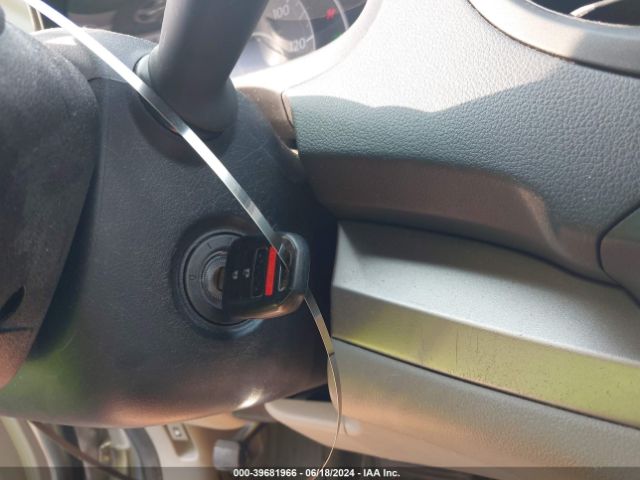 2HKRM3H37EH540726 Honda CR-V LX