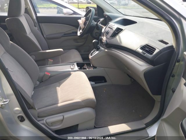2HKRM3H37EH540726 Honda CR-V LX