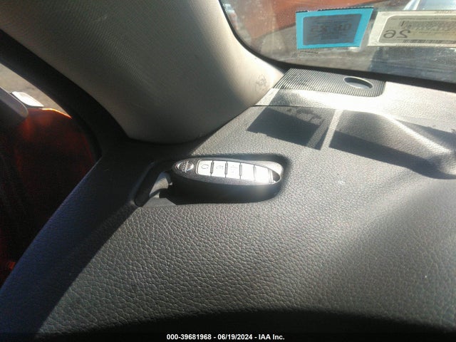 Nissan ROGUE SV 2019 JN8AT2MV1KW375882 Image 11