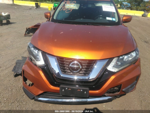 Nissan ROGUE SV 2019 JN8AT2MV1KW375882 Image 12