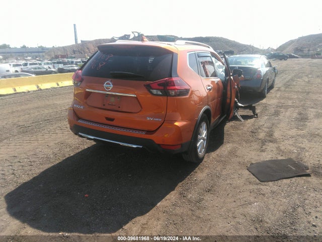 Nissan ROGUE SV 2019 JN8AT2MV1KW375882 Image 4