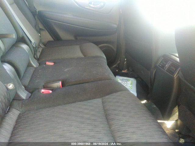 Nissan ROGUE SV 2019 JN8AT2MV1KW375882 Image 8