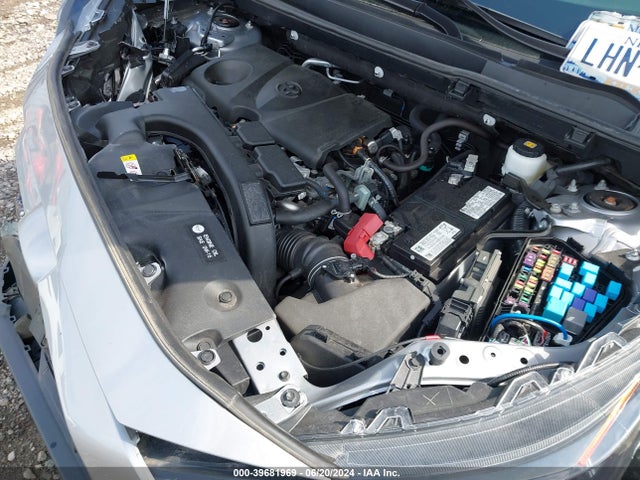 Toyota Rav4 Xle Premium 2021 2T3A1RFV5MC177509 Image 10