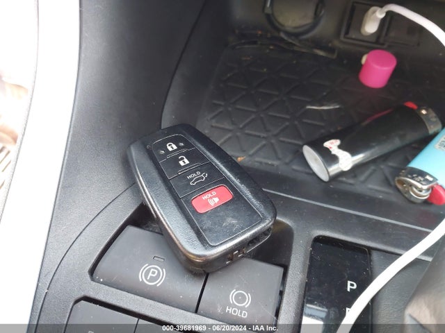Toyota Rav4 Xle Premium 2021 2T3A1RFV5MC177509 Image 11