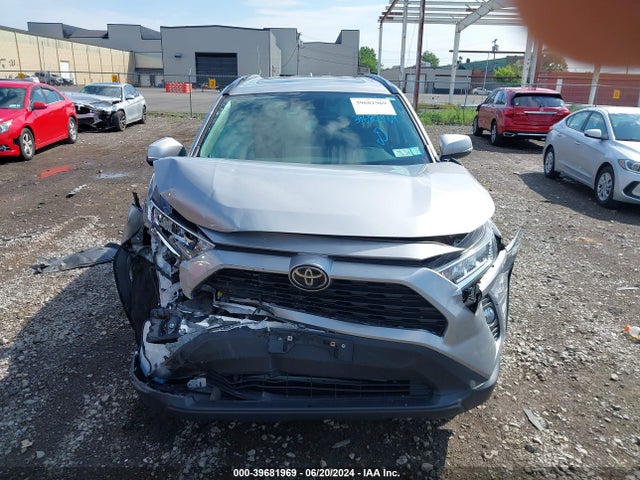 Toyota Rav4 Xle Premium 2021 2T3A1RFV5MC177509 Image 13