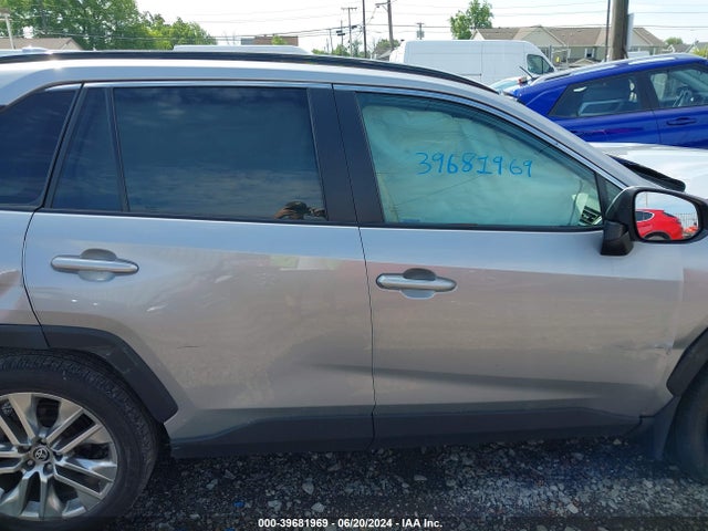 Toyota Rav4 Xle Premium 2021 2T3A1RFV5MC177509 Image 14