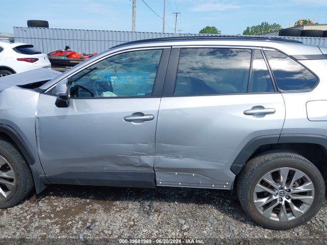 Toyota Rav4 Xle Premium 2021 2T3A1RFV5MC177509 Image 15