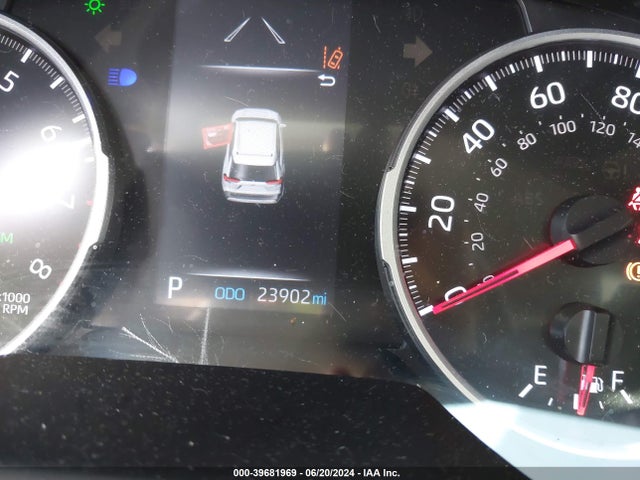 Toyota Rav4 Xle Premium 2021 2T3A1RFV5MC177509 Image 16