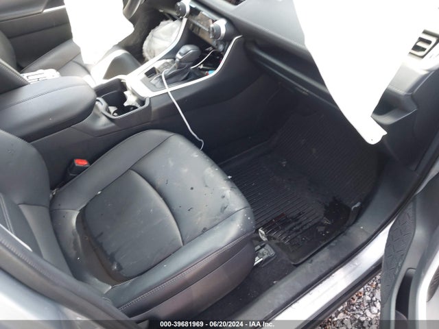 Toyota Rav4 Xle Premium 2021 2T3A1RFV5MC177509 Image 5