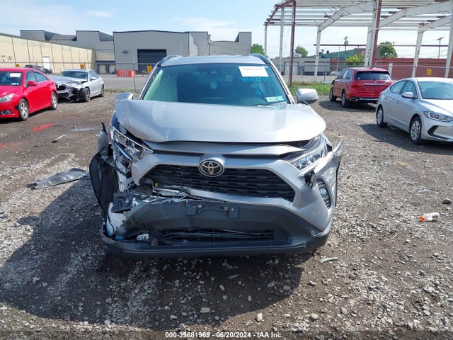 Toyota Rav4 Xle Premium 2021 2T3A1RFV5MC177509 Image 6