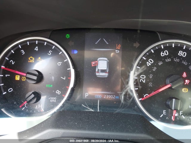 Toyota Rav4 Xle Premium 2021 2T3A1RFV5MC177509 Image 7