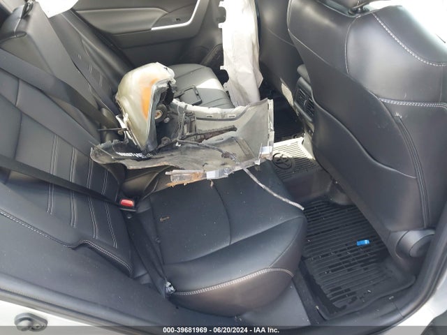 Toyota Rav4 Xle Premium 2021 2T3A1RFV5MC177509 Image 8