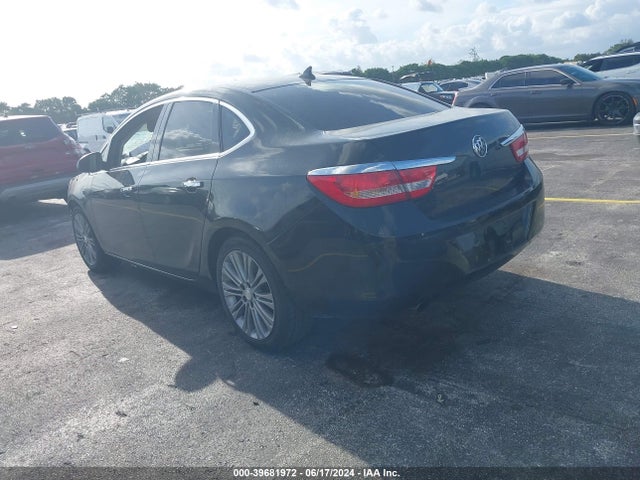1G4PS5SKXE4159124 Buick Verano Leather Group