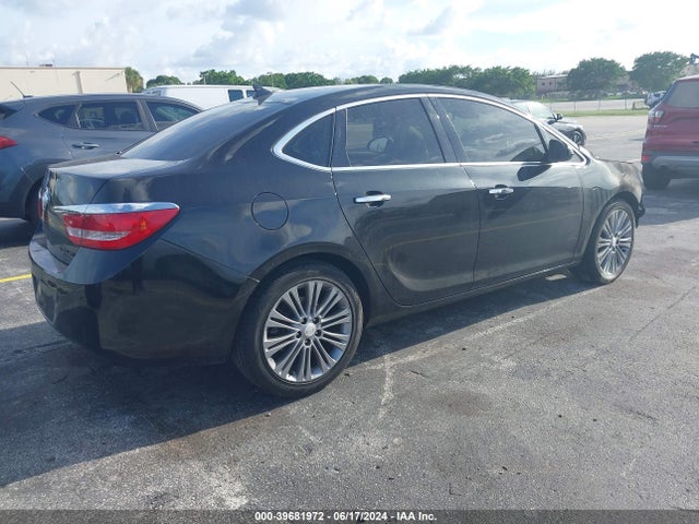 1G4PS5SKXE4159124 Buick Verano Leather Group