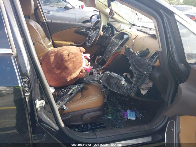 1G4PS5SKXE4159124 Buick Verano Leather Group