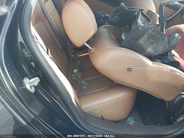 1G4PS5SKXE4159124 Buick Verano Leather Group