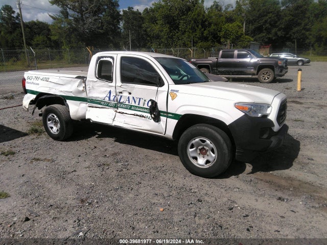2019 5TFRX5GN8KX134587 main image