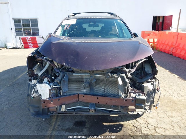 Toyota RAV4 LE 2017 2T3BFREV9HW574829 Image 12