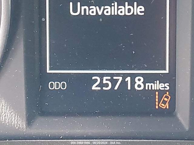 Toyota RAV4 LE 2017 2T3BFREV9HW574829 Image 15