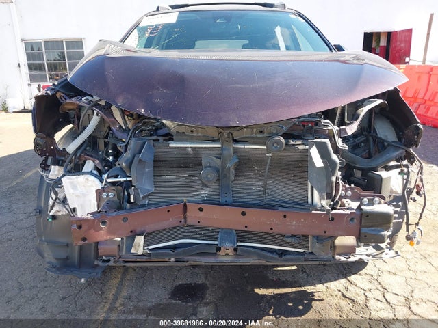 Toyota RAV4 LE 2017 2T3BFREV9HW574829 Image 6
