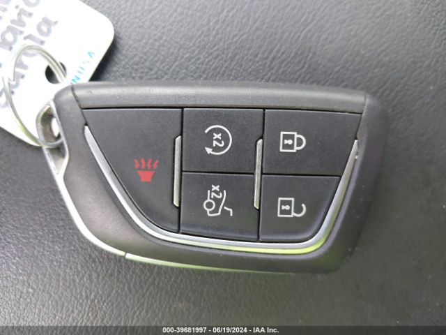 1G6DM5RK9P0123963 Cadillac CT5 LUXURY