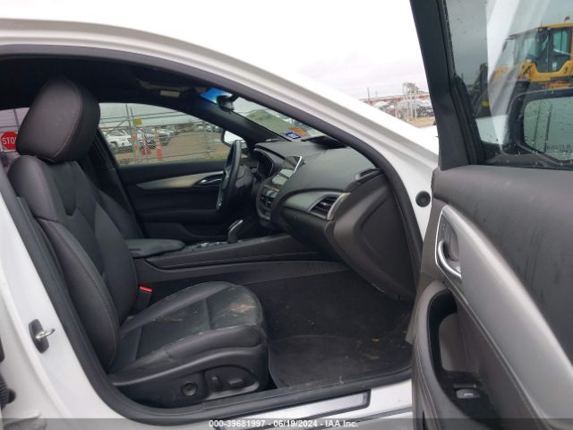 1G6DM5RK9P0123963 Cadillac CT5 LUXURY