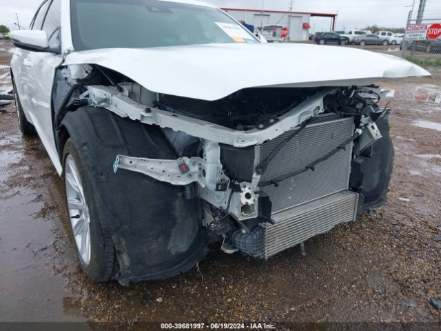 1G6DM5RK9P0123963 Cadillac CT5 LUXURY