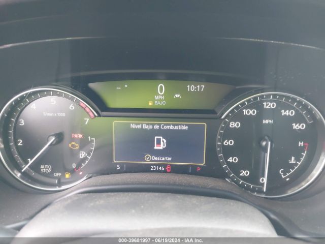 1G6DM5RK9P0123963 Cadillac CT5 LUXURY