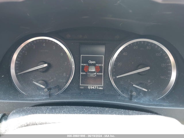 5TDDKRFH4GS253147 Toyota Highlander Limited V6