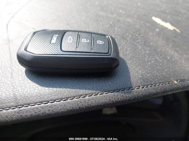 Toyota COROLLA SE 2019 2T1BURHE3KC143325 Image 11
