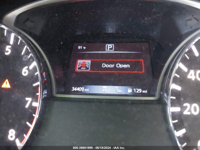 Nissan Pathfinder Sl 2wd 2020 5N1DR2CN8LC608549 Image 15