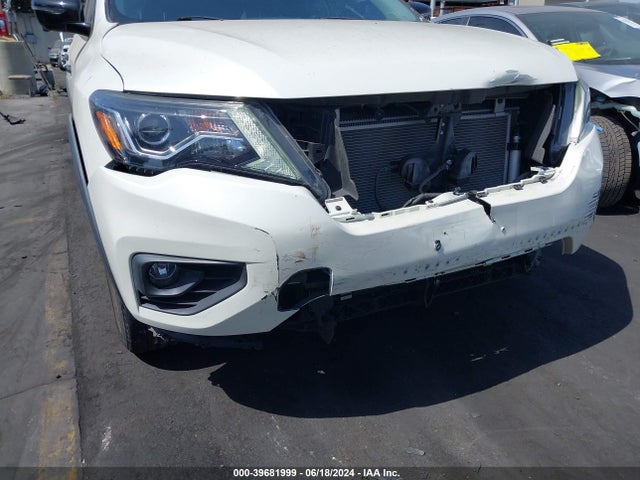 Nissan Pathfinder Sl 2wd 2020 5N1DR2CN8LC608549 Image 17