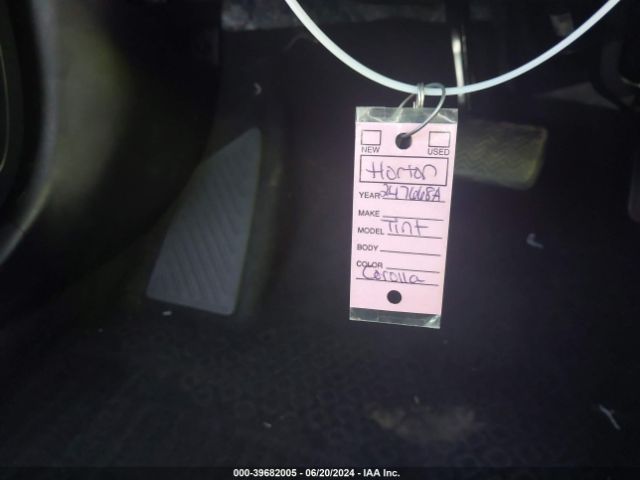 5YFS4MCE2NP114641 Toyota Corolla Se Apex Edition