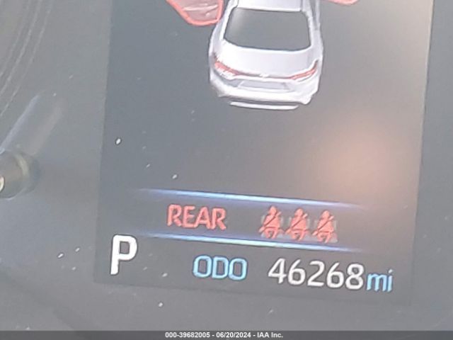 5YFS4MCE2NP114641 Toyota Corolla Se Apex Edition