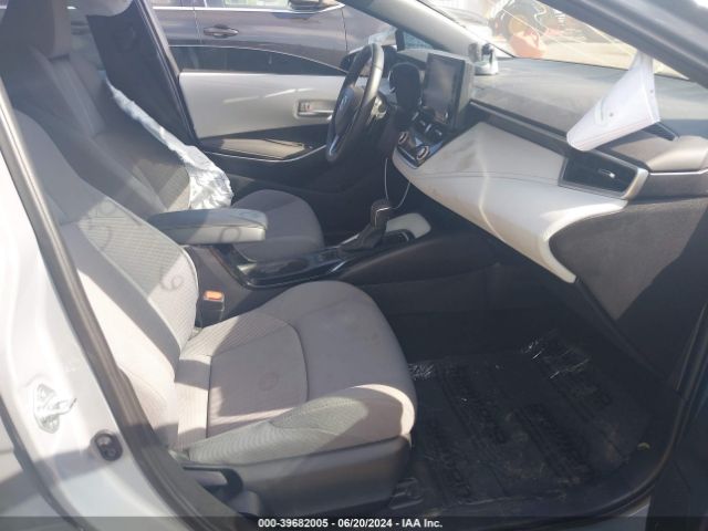 5YFS4MCE2NP114641 Toyota Corolla Se Apex Edition