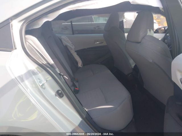 5YFS4MCE2NP114641 Toyota Corolla Se Apex Edition