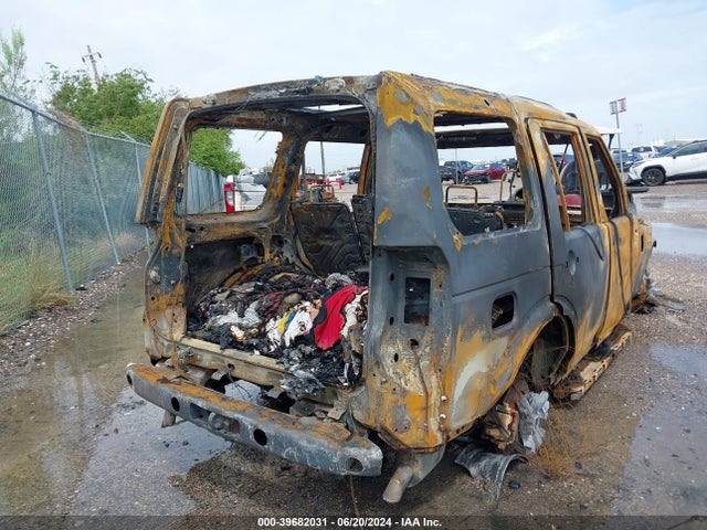 Land Rover LR4 2015 SALAK2V64FA761908 Image 4