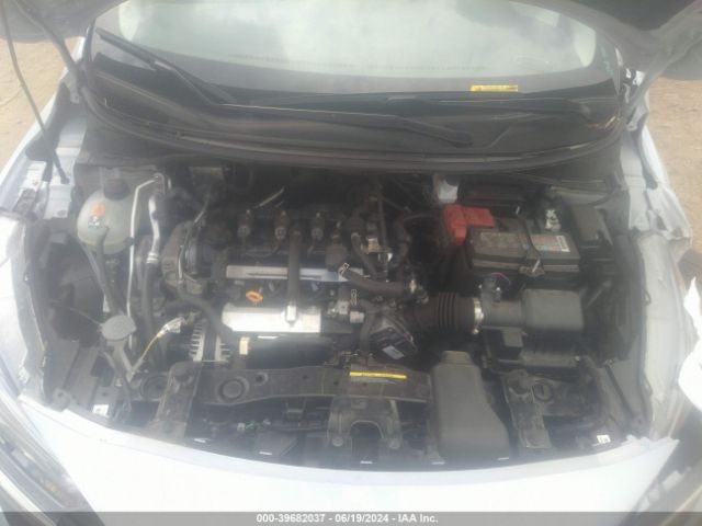 3N1CN8FV1PL825464 Nissan Versa 1.6 Sr Xtronic Cvt