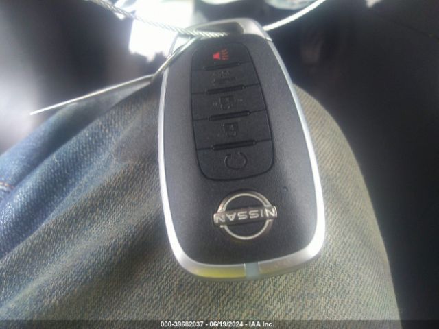 3N1CN8FV1PL825464 Nissan Versa 1.6 Sr Xtronic Cvt