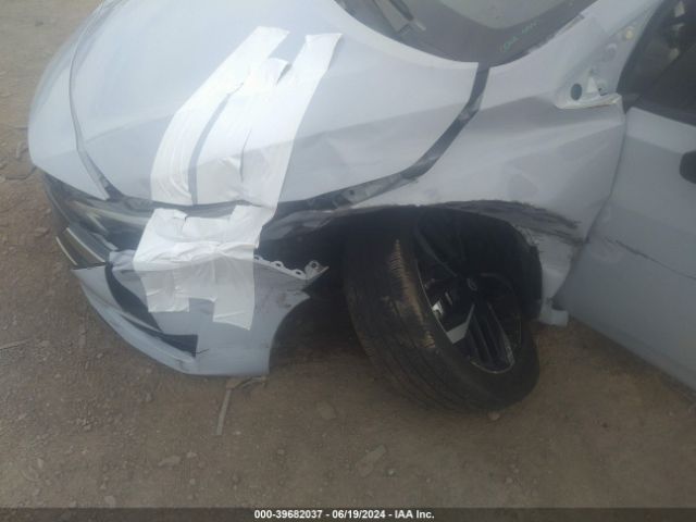 3N1CN8FV1PL825464 Nissan Versa 1.6 Sr Xtronic Cvt