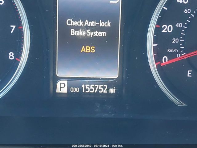 4T1BF1FKXFU113005 Toyota CAMRY SE
