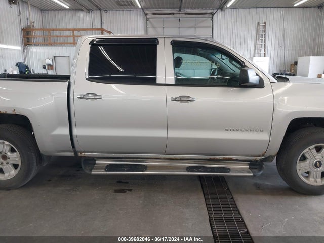 Chevrolet Silverado 1500 1lt 2014 3GCUKREC5EG164852 Image 14
