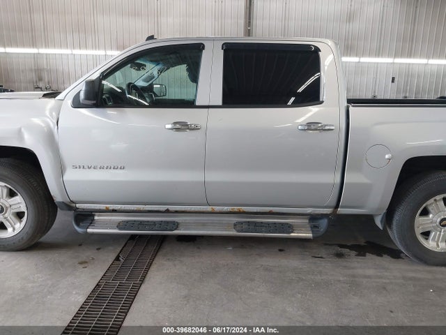 Chevrolet Silverado 1500 1lt 2014 3GCUKREC5EG164852 Image 15