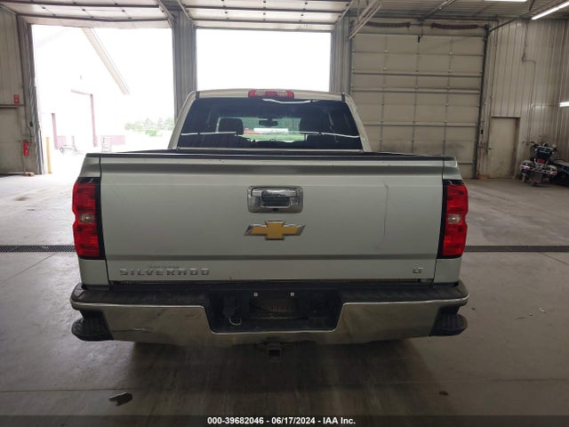 Chevrolet Silverado 1500 1lt 2014 3GCUKREC5EG164852 Image 17